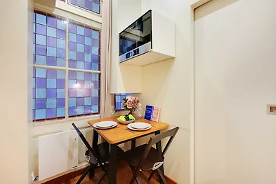 Cosy apartment - 1BR/3P - Arc de Triomphe
