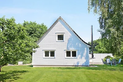 Ferienhaus in Ulsnis mit Schwimmbecken