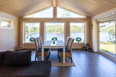 Vakantiehuis met 2 slaapkamers