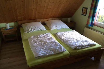 Vakantiehuis met 3 slaapkamers