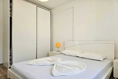 Elegante appartamento con vista panoramica