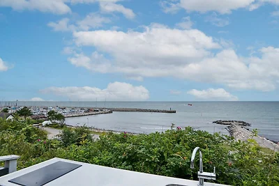 12 persone case ad Sjællands Odde-By Traum