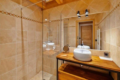 Marmottant Residence f�r neun Personen