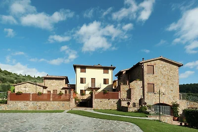 Splendida villa a Monte del Lago con vista su...