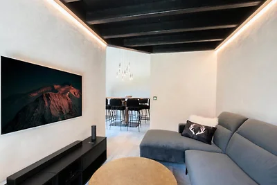 Residenz Le Sorbier für 8 Personen