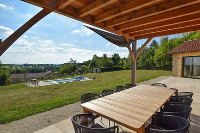 Ferienhaus in St. Medard D´excideuil