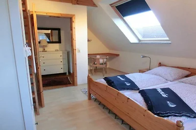 Ferienwohnung mit 1 Schlafzimmer
