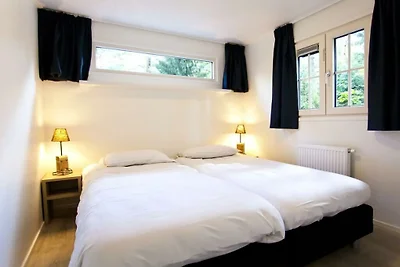 Ferienhaus Erholungsurlaub Beekbergen