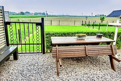 Gemütliches Ferienhaus in ruhiger Lage