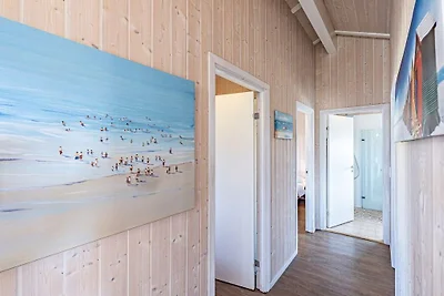 Ferienhaus mit 3 Schlafzimmer
