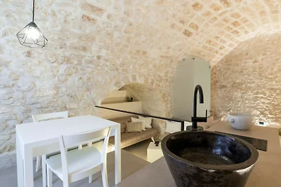 Vittoria Luxury Suite a Ostuni