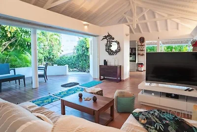 Villa Douceur Karibik