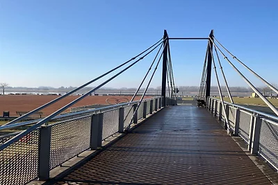 Omgeving (zomer) (1-5 km) Omgeving (zomer) (1-5 km)