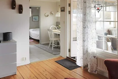 4 Sterne Ferienhaus in VARBERG-By Traum