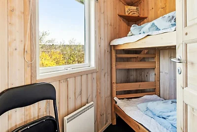 4 Personen Ferienhaus in Vinderup-By Traum