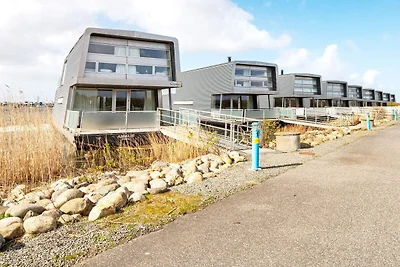 6 Personen Ferienhaus in Hemmet-By Traum