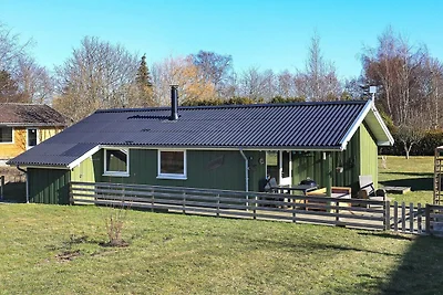 6 Personen Ferienhaus in Humble