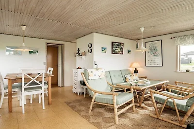 4 Personen Ferienhaus in Løkken-By Traum
