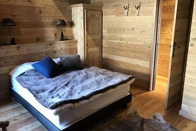 Chalets für 10 Personen
