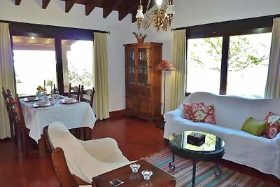 Schצne Villa in Andalusien in der Nהhe des...