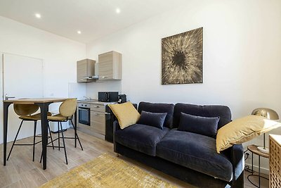 Schצnes Studio f�r 2 Personen