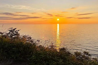 4 persoons vakantie huis in Gilleleje-By...