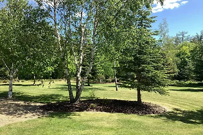 Maison de vacances pour 7 a Højslev-By Traum