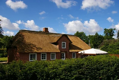 Holiday home with 4 bedrooms