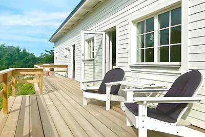 4 Personen Ferienhaus in BORGHOLM-By Traum