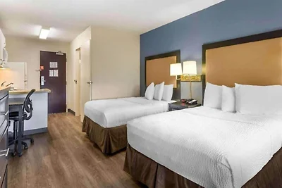 2 Queensize-betten | Rauchen, Küche