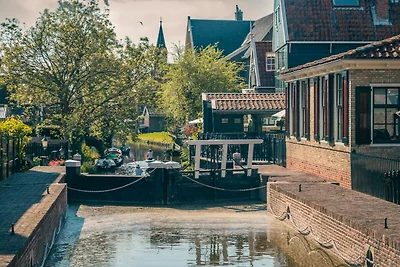 Casa vacanze a 15 km da Alkmaar