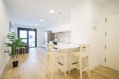 Wohnung nahe Playa de Las Canteras