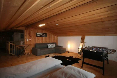 Alpenflair Ferienwohnung  316