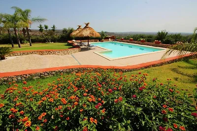 Invitante casa vacanze con piscina privata