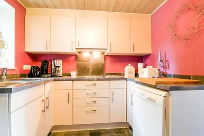Luxuriöses Ferienhaus mit Sauna in Fauvillers