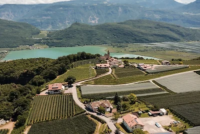 Casa vacanze Vacanza di relax Bolzano