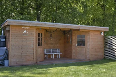 Beneden Comfortabel vakantiehuis
