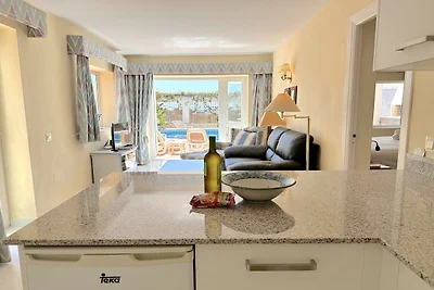 Apartament w Nerja blisko Burriana