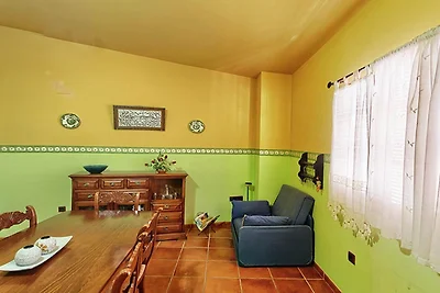 Traditionelles andalusisches Landgut bei...