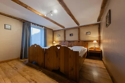 Chalet in Robertville in der Nהhe des...