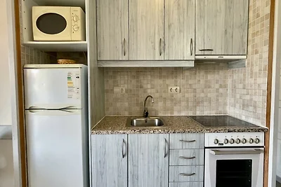 Gezellig appartement in Estartit