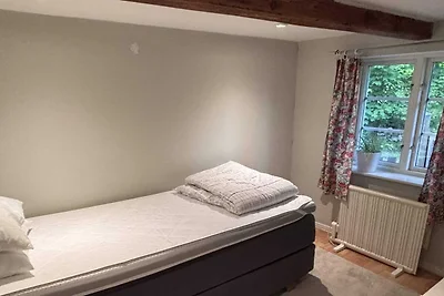 6 Personen Ferienhaus in ÖRKELJUNGA