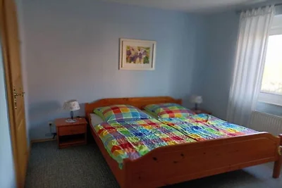 Ferienhaus in Nordsee mit 4 Schlafzimmer