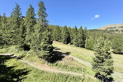 Appartement in Vars met zwembad en toegang to...