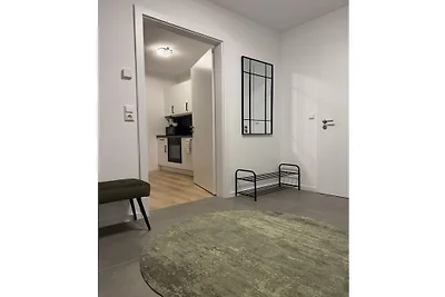 Noahs Ferienoase - Luxusappartement