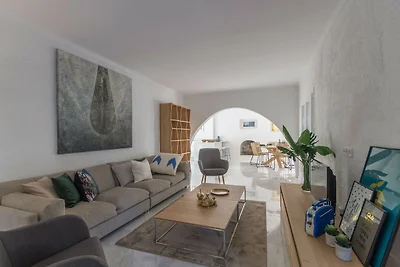 Strandhaus in Playa de Muro