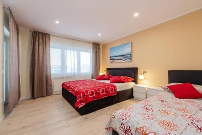 Bračić Premium Apartments with Outdoor Pool a...