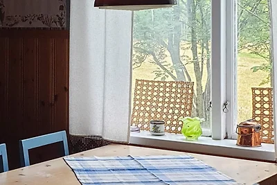 4 Personen Ferienhaus in JÄRVSÖ-By Traum