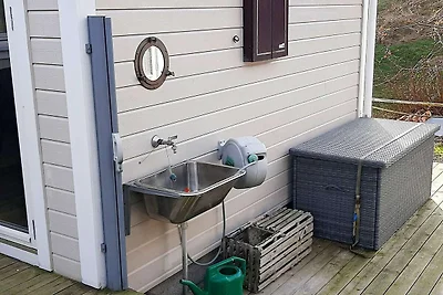9 Personen Ferienhaus in lyngdal