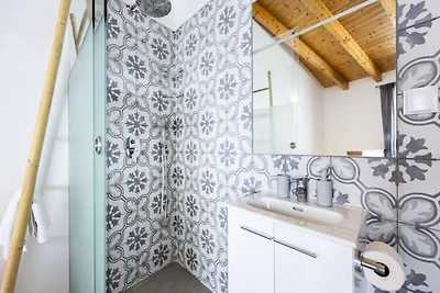 Haus in Lagos nahe Traumstränden